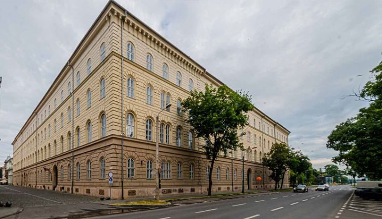 Dicasterialul – Judecatoria Timisoara