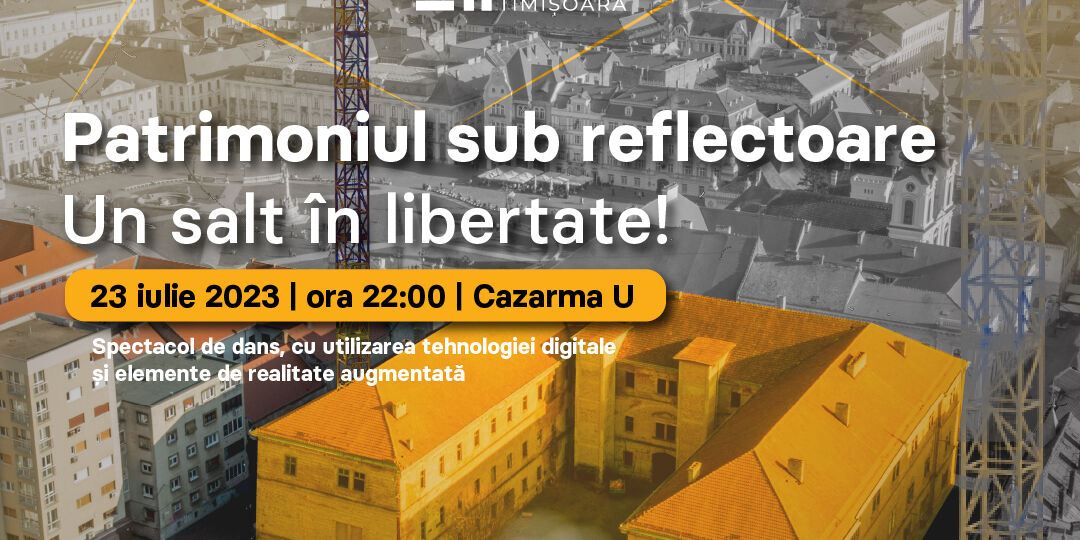 SH_Spectacol de Dans_Cazarma U_Post